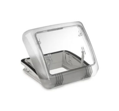 Micro Heki Flyscreen Without Vent