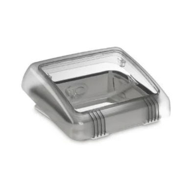 Micro Heki Roof Vent With Blind