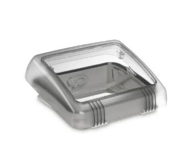 Micro Heki Vent With Blind and Flyscreen