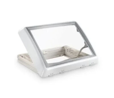 Midi Heki Style Rooflight 25-33mm No Vent