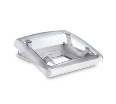 Mini Heki Style Rooflight No Vent 25-42mm