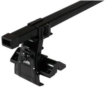 montblanc roof bars