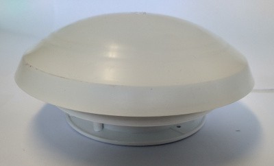HDK Mushroom Vent