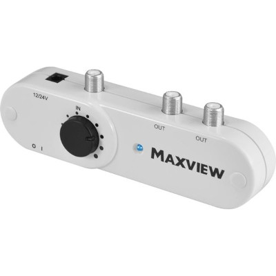 Maxview Variable Signal Booster