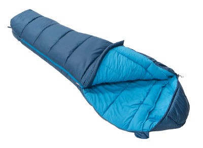 Vango Nitestar Alpha 350 - Moroccan Blue