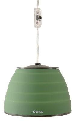 Outwell Leonis Lux Shadow Green - UK