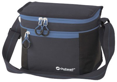 Outwell Petrel S Cool Bag - Dark Blue