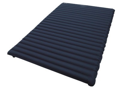 Outwell Reel Ribbed Airbed - Double