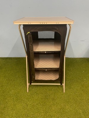 Outwell Domingo Cabinet - Seconds