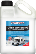 Fenwick's Overwintering Exterior Protector - 1L Bottle