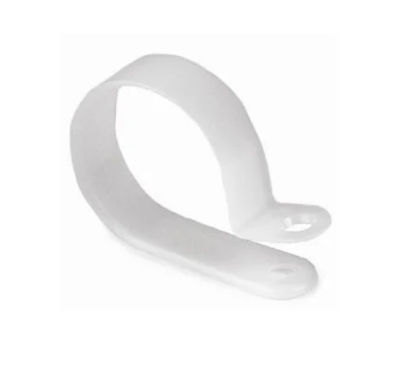 W4 P Clip 31mm / 1 1/4" - Pack 5