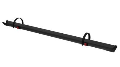 Fiamma Rail Plus - Deep Black