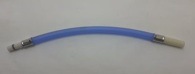 Reich Flexi Push Fit Blue Tap Connector - 300mm