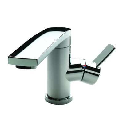 Reich Keramik Concept S Chrome Single Lever Tap
