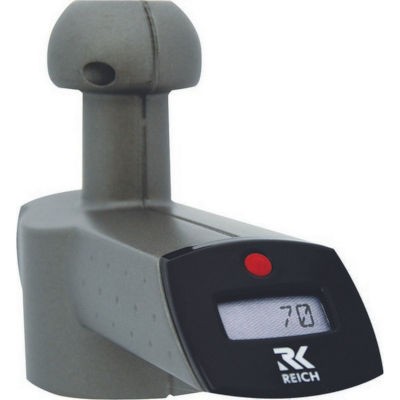 Reich Single Nose Weight Gauge