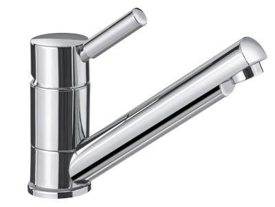 Reich Trend E Mixer Tap - Chrome 33mm