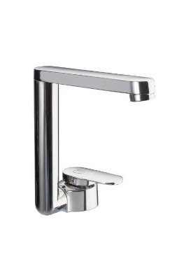 Reich Twister Mixer Tap 25cm Flexi to Push Fit