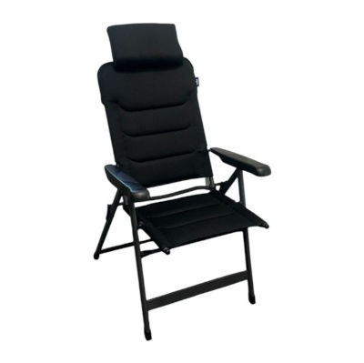 Royal Deluxe Padded Recliner Chair