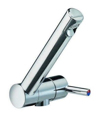 Reich Trend 'A' Tap Chrome 27mm