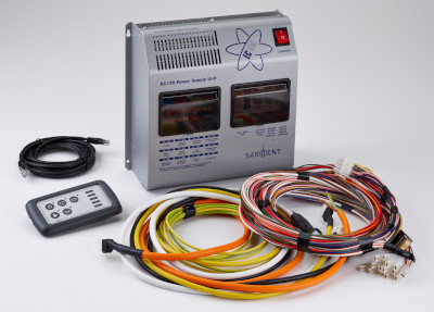 Sargent EC155/EC50 Power Management Kit