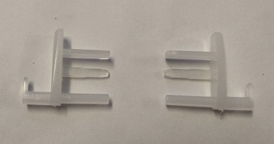 Seitz Blind Guides - Pair