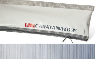 Fiamma Caravanstore 225 - Grey / Royal Blue