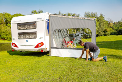 Fiamma Side W Caravanstore XL