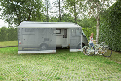 Fiamma Sun View XL 260