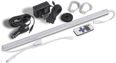 Kampa Dometic Sabrelink 30 LED Strip Light - Starter Kit