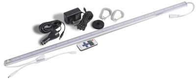 Kampa Dometic Sabrelink 48 LED Strip Light - Starter Kit