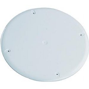Status Blanking Plate