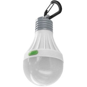 Sunncamp Bulb Style Tent Light