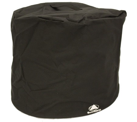 Sunncamp Lulu Toilet Cover and Carry Bag