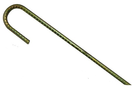 Marquee Ground Bar Peg