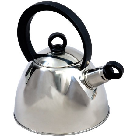 Sunnflair Nouveau Camping Kettle