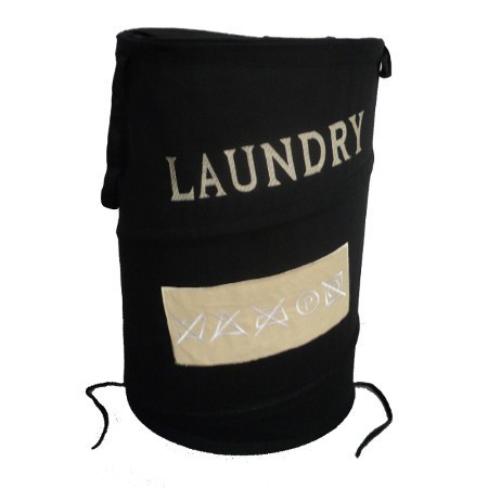 Sunncamp Pop-Up Laundry Basket