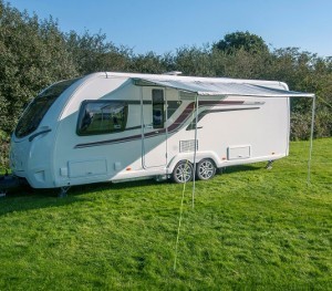 Sunncamp Proteka Sun Canopy