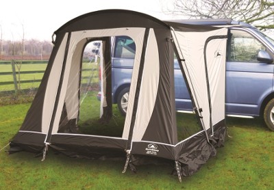 Sunncamp Swift Verao 260 Van - Low