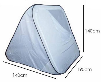 Sunncamp Pop Up Awning Inner Tent 3 Person