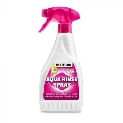 Thetford Aqua Rinse Spray 500ml