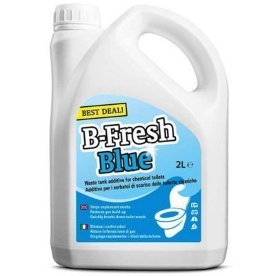 Thetford B-Fresh Blue 2L