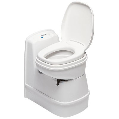 Thetford C200-S/CS Cassette Toilet