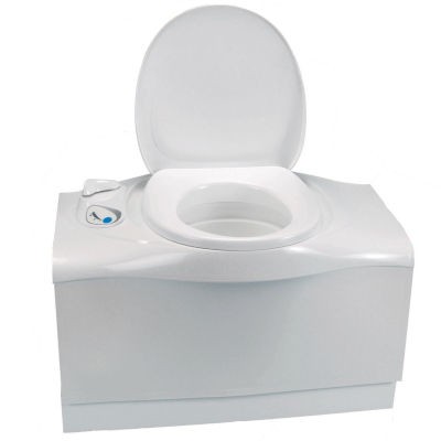 Thetford C402-X Right Hand Cassette Toilet