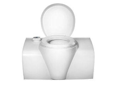 Thetford C503-L LH Cassette Toilet