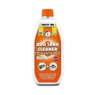 Thetford Duo Tank Cleaner Concentrated 0.8L