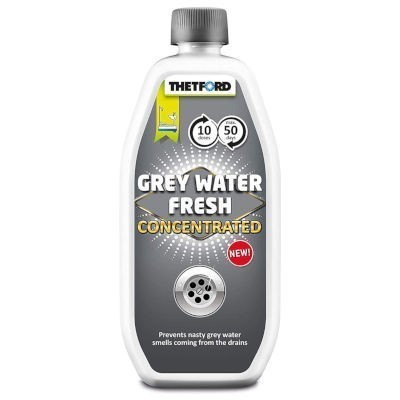 Thetford Grey Water Fresh Concentrate 0.80L