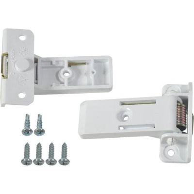 Thetford Hinge For Freezer Door.