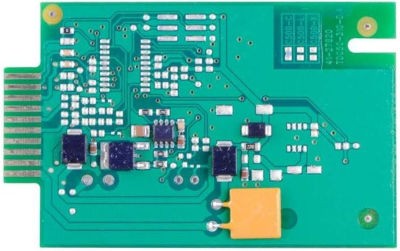 Thetford Main PCB L Version