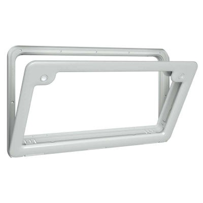 Thetford Model 4 Service Door White