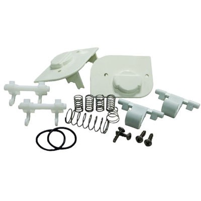Thetford SD245 Kit for Door White